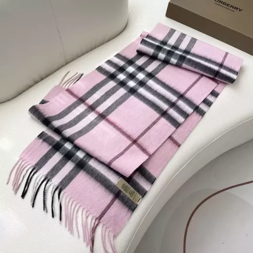 Replica Burberry Scarf For Women #1280555 $45.00 USD for Wholesale