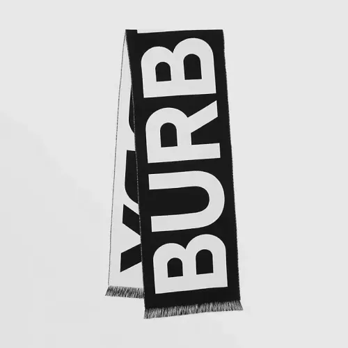 Burberry Scarf For Unisex #1280564