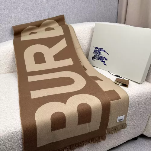 Replica Burberry Scarf For Unisex #1280566 $56.00 USD for Wholesale