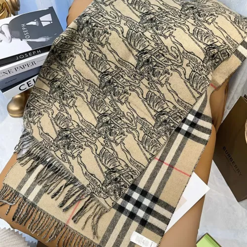 Burberry Scarf For Unisex #1280575