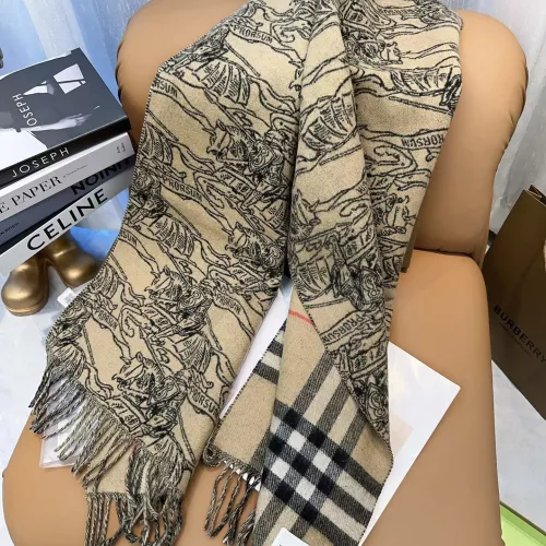 Replica Burberry Scarf For Unisex #1280575 $68.00 USD for Wholesale