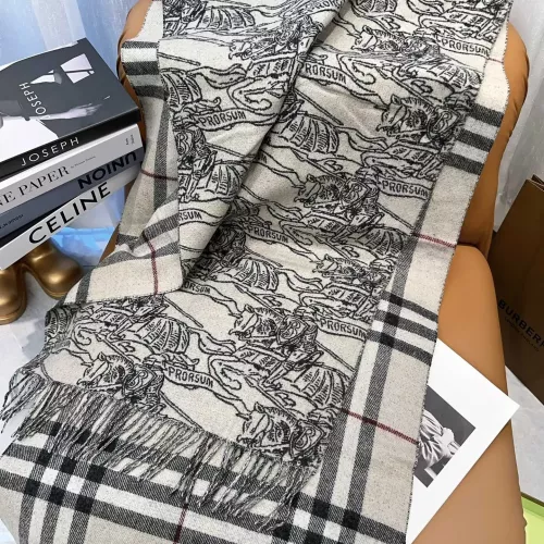 Burberry Scarf For Unisex #1280576