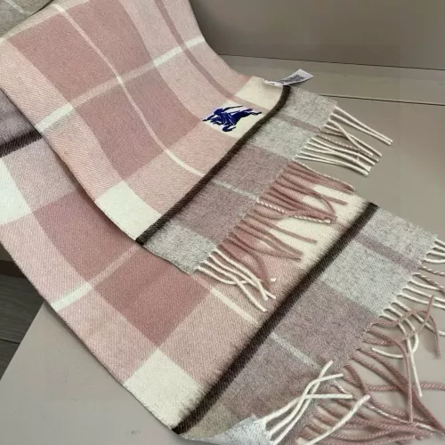 Replica Burberry Scarf For Women #1280580 $48.00 USD for Wholesale