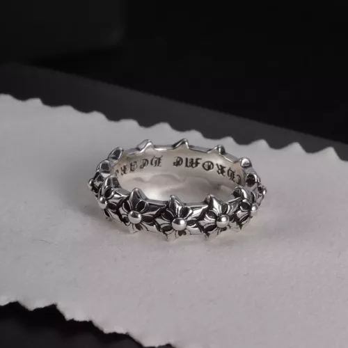 Chrome Hearts Rings For Unisex #1280627, $25.00 USD, [ITEM#1280627], Chrome Hearts Rings