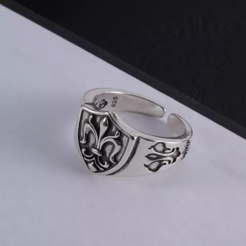 Chrome Hearts Rings #1280629, $25.00 USD, [ITEM#1280629], Chrome Hearts Rings