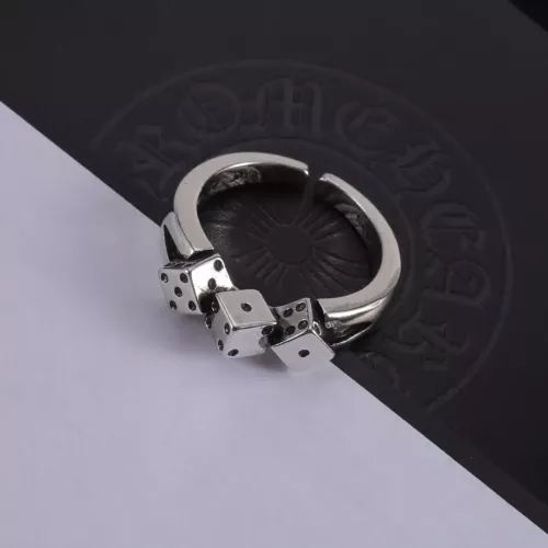 Chrome Hearts Rings #1280630, $25.00 USD, [ITEM#1280630], Chrome Hearts Rings