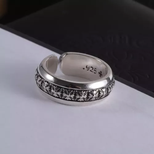 Chrome Hearts Rings #1280631, $25.00 USD, [ITEM#1280631], Chrome Hearts Rings