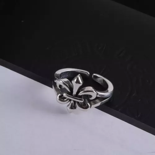 Chrome Hearts Rings #1280632, $25.00 USD, [ITEM#1280632], Chrome Hearts Rings