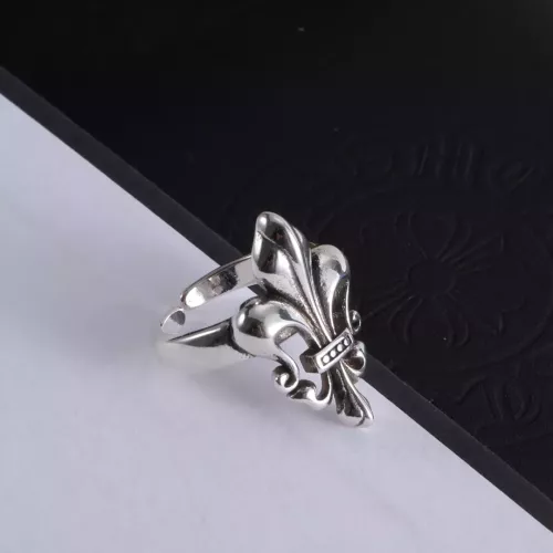 Chrome Hearts Rings #1280633, $25.00 USD, [ITEM#1280633], Chrome Hearts Rings