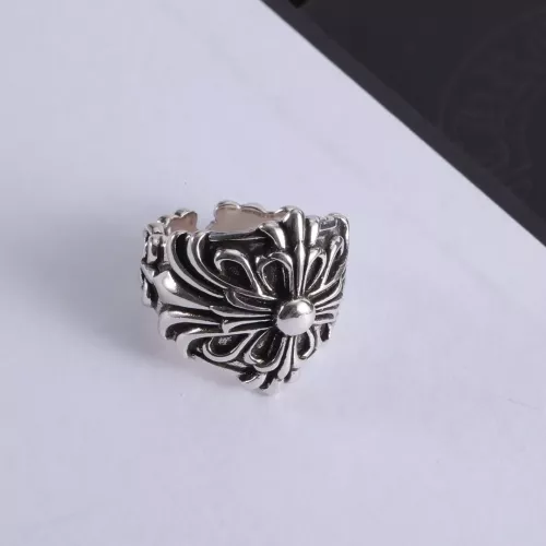 Chrome Hearts Rings #1280634