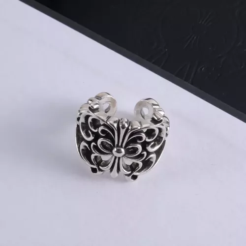 Chrome Hearts Rings #1280638