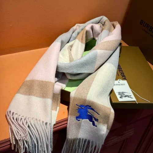 Replica Burberry Scarf For Women #1280640 $72.00 USD for Wholesale