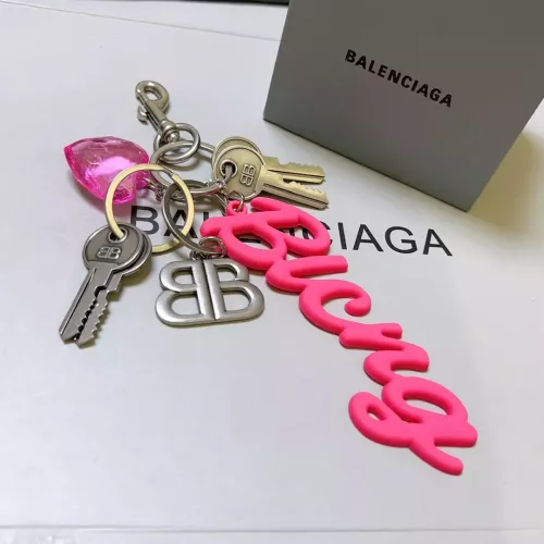 Balenciaga Key Holder And Bag Buckle #1280651