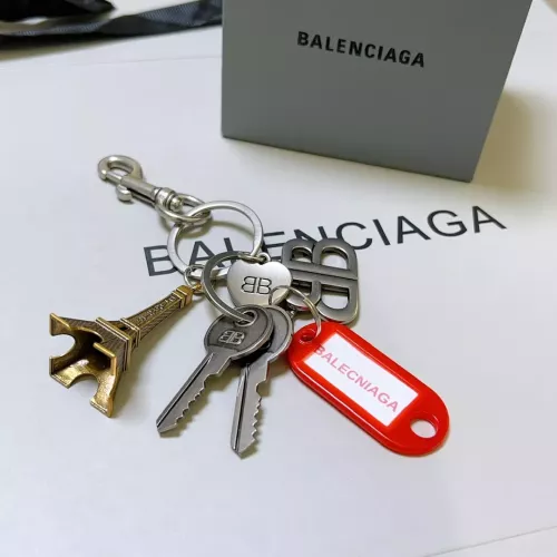 Balenciaga Key Holder And Bag Buckle #1280652