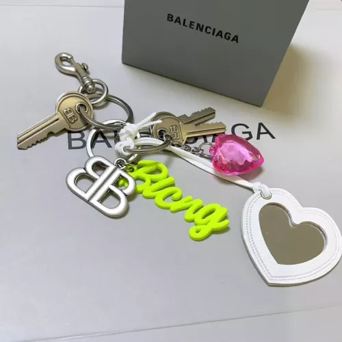 Balenciaga Key Holder And Bag Buckle #1280654