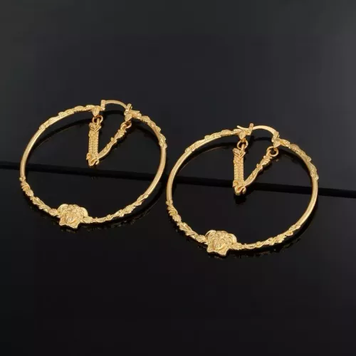 Versace Earrings For Women #1280665