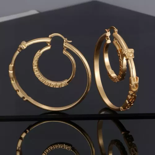 Versace Earrings For Women #1280666