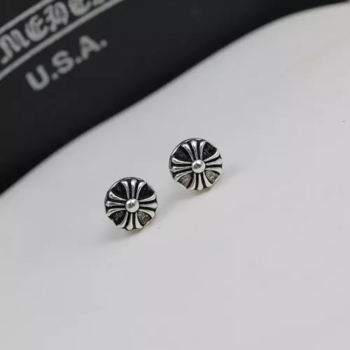 Chrome Hearts Earrings #1280672