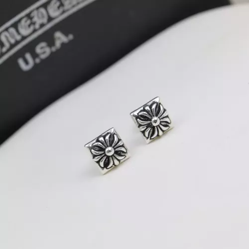 Chrome Hearts Earrings #1280674