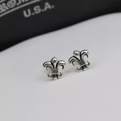 Chrome Hearts Earrings #1280675