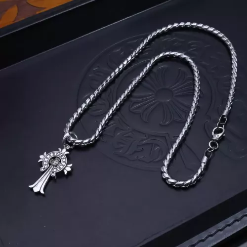 Chrome Hearts Necklaces #1280707