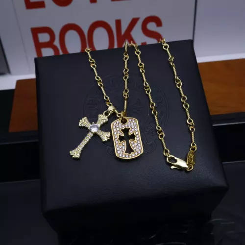 Chrome Hearts Necklaces #1280711