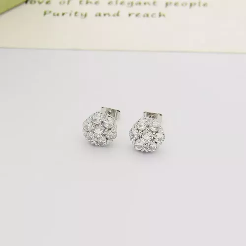 Van Cleef & Arpels Earrings For Women #1280714