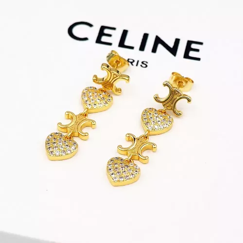 Celine Earrings For Women #1280727