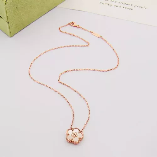 Van Cleef & Arpels Necklaces For Women #1280735