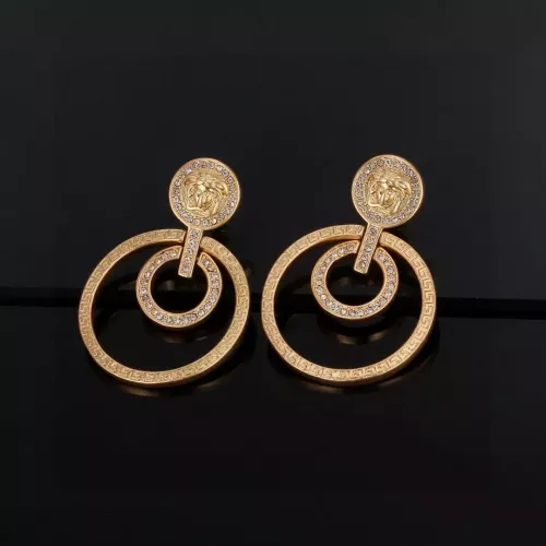 Versace Earrings For Women #1280751