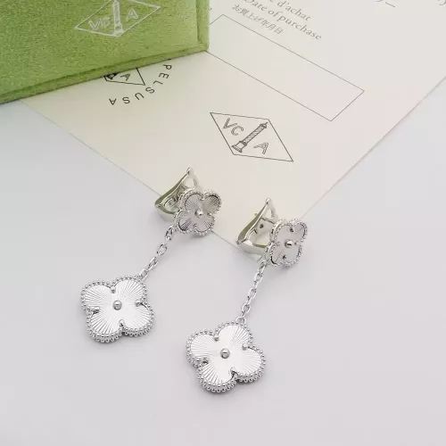 Van Cleef & Arpels Earrings For Women #1280828