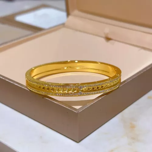 Replica Bvlgari Bracelets #1280841 $60.00 USD for Wholesale