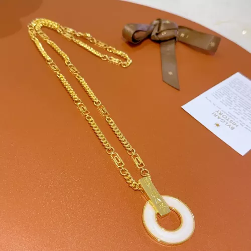 Bvlgari Necklaces #1280866, $56.00 USD, [ITEM#1280866], Bvlgari Necklaces