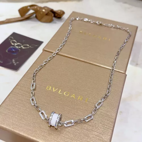 Bvlgari Necklaces #1280869, $56.00 USD, [ITEM#1280869], Bvlgari Necklaces