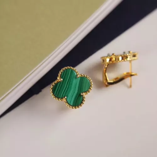 Van Cleef & Arpels Earrings For Women #1281039