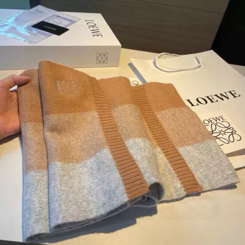 LOEWE Scarf For Women #1281148