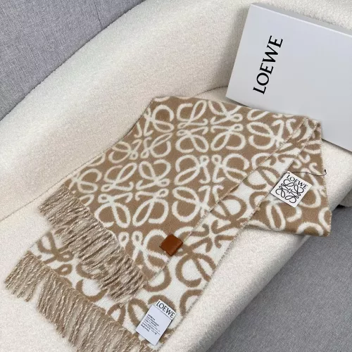 LOEWE Scarf For Women #1281156