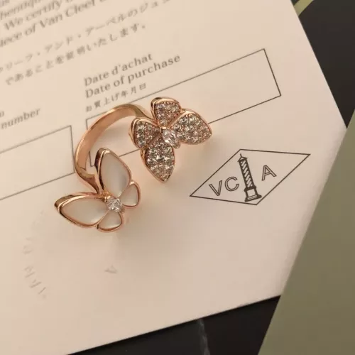 Van Cleef & Arpels Rings For Women #1281177