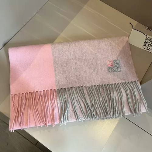 LOEWE Scarf For Women #1281183