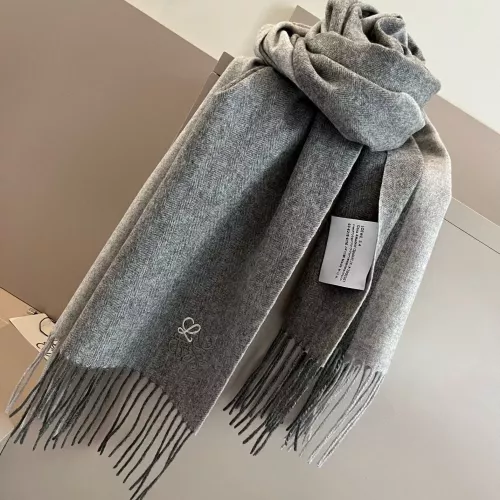 Replica LOEWE Scarf For Women #1281184 $52.00 USD for Wholesale