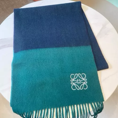 LOEWE Scarf For Women #1281189