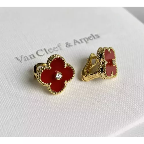 Van Cleef & Arpels Earrings For Women #1281214