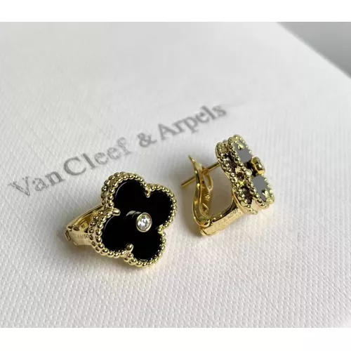 Van Cleef & Arpels Earrings For Women #1281217