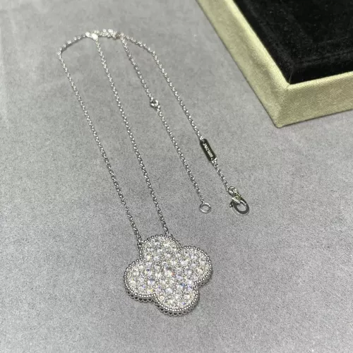 Van Cleef & Arpels Necklaces For Women #1281242