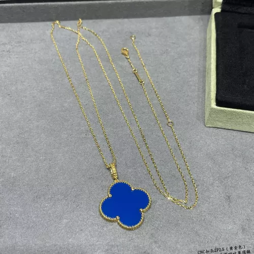 Van Cleef & Arpels Necklaces For Women #1281246