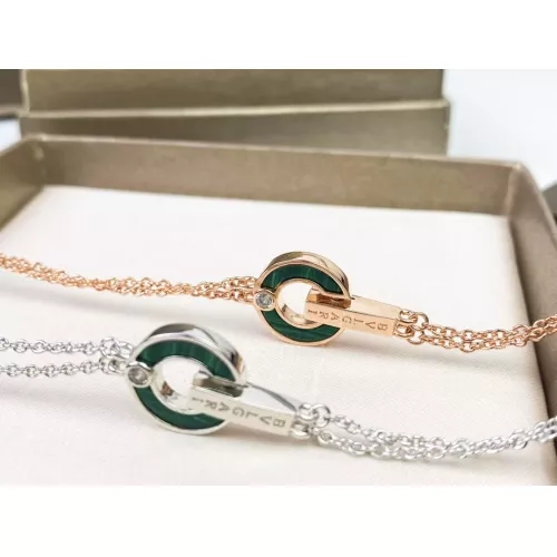 Replica Bvlgari Bracelets #1281304 $27.00 USD for Wholesale