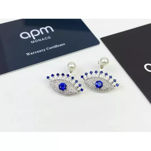 Apm Monaco Earrings For Women #1281357