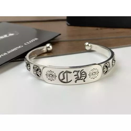 Chrome Hearts Bracelets #1281408