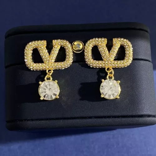 Valentino Earrings For Women #1281460, $32.00 USD, [ITEM#1281460], Valentino Earrings