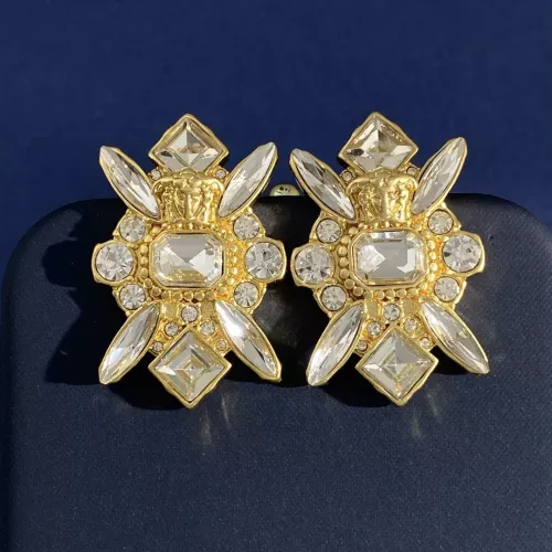 Versace Earrings For Women #1281464